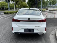 Changan EADO Enjoy Edition PLUS Blue Whale NE 1.4T GDI DCT Premium Edition - фото 5