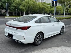 Changan EADO Enjoy Edition PLUS Blue Whale NE 1.4T GDI DCT Premium Edition - фото 6