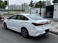 Changan EADO Enjoy Edition PLUS Blue Whale NE 1.4T GDI DCT Premium Edition - фото 7