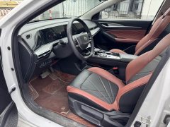 Changan EADO Enjoy Edition PLUS Blue Whale NE 1.4T GDI DCT Premium Edition - фото 8