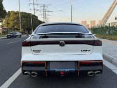 Changan UNI-V 1.5T sports version - фото 5