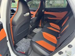 Changan UNI-V 1.5T sports version - фото 9
