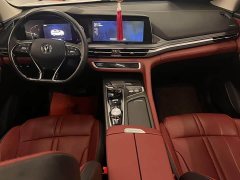 Changan CS75PLUS 2.0T automatic pilot - фото 11