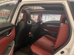 Changan CS75PLUS 2.0T automatic pilot - фото 12