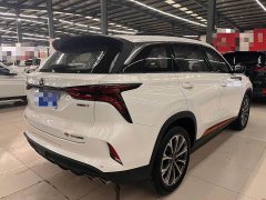 Changan CS75PLUS 2.0T automatic pilot - фото 13