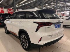 Changan CS75PLUS 2.0T automatic pilot - фото 15