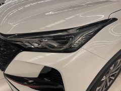 Changan CS75PLUS 2.0T automatic pilot - фото 4