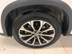 Changan CS75PLUS 2.0T automatic pilot - фото 5