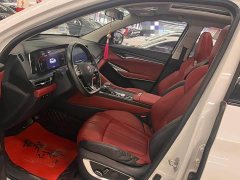 Changan CS75PLUS 2.0T automatic pilot - фото 7