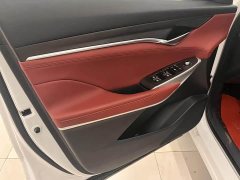 Changan CS75PLUS 2.0T automatic pilot - фото 8
