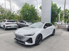 Changan UNI-V 1.5T smart pilot - фото 1