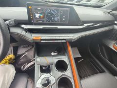 Changan UNI-V 1.5T smart pilot - фото 11
