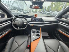 Changan UNI-V 1.5T smart pilot - фото 12