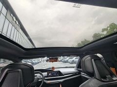 Changan UNI-V 1.5T smart pilot - фото 13