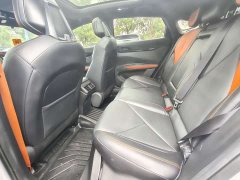 Changan UNI-V 1.5T smart pilot - фото 14