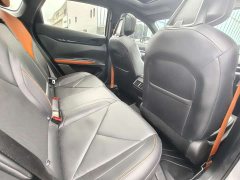Changan UNI-V 1.5T smart pilot - фото 15
