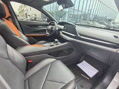 Changan UNI-V 1.5T smart pilot - фото 16