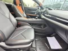 Changan UNI-V 1.5T smart pilot - фото 17