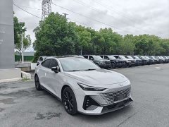 Changan UNI-V 1.5T smart pilot - фото 3