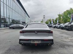 Changan UNI-V 1.5T smart pilot - фото 5
