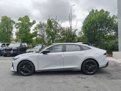 Changan UNI-V 1.5T smart pilot - фото 7