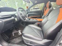 Changan UNI-V 1.5T smart pilot - фото 9