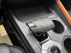 Changan UNI-V 1.5T premium - фото 10