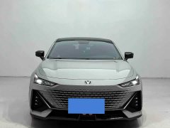 Changan UNI-V 1.5T premium - фото 2