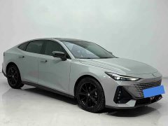 Changan UNI-V 1.5T premium - фото 3