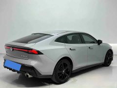 Changan UNI-V 1.5T premium - фото 4
