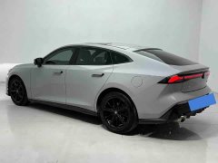 Changan UNI-V 1.5T premium - фото 5