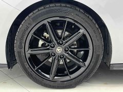 Changan UNI-V 1.5T premium - фото 6