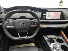 Changan UNI-V 1.5T premium - фото 8