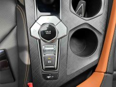 Changan UNI-V 1.5T premium - фото 9