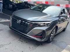 Changan Eado 2025 PLUS 1.4T dual-clutch high-energy version - фото 1
