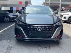 Changan Eado 2025 PLUS 1.4T dual-clutch high-energy version - фото 2