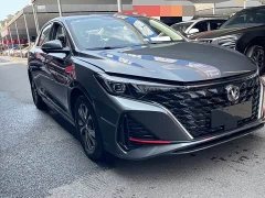 Changan Eado 2025 PLUS 1.4T dual-clutch high-energy version - фото 3