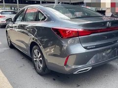 Changan Eado 2025 PLUS 1.4T dual-clutch high-energy version - фото 4