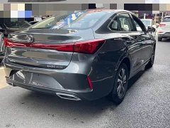 Changan Eado 2025 PLUS 1.4T dual-clutch high-energy version - фото 5