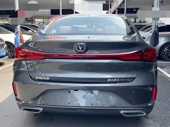 Changan Eado 2025 PLUS 1.4T dual-clutch high-energy version - фото 6