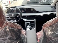 Changan Eado 2025 PLUS 1.4T dual-clutch high-energy version - фото 7
