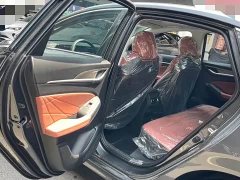 Changan Eado 2025 PLUS 1.4T dual-clutch high-energy version - фото 8