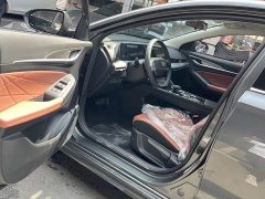 Changan Eado 2025 PLUS 1.4T dual-clutch high-energy version - фото 9