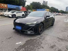 Changan UNI-V 1.5T premium - фото 1