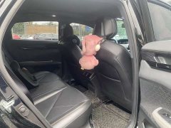 Changan UNI-V 1.5T premium - фото 10