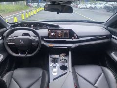 Changan UNI-V 1.5T premium - фото 12
