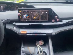 Changan UNI-V 1.5T premium - фото 14