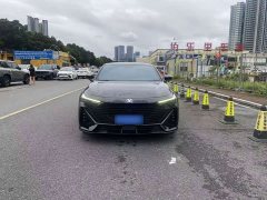 Changan UNI-V 1.5T premium - фото 2