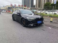 Changan UNI-V 1.5T premium - фото 3