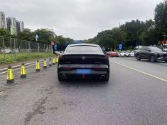 Changan UNI-V 1.5T premium - фото 5